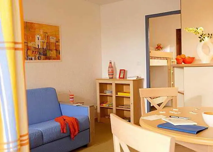 Appartement Les Palmiers Nice