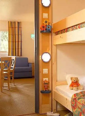 Les Palmiers Daire *